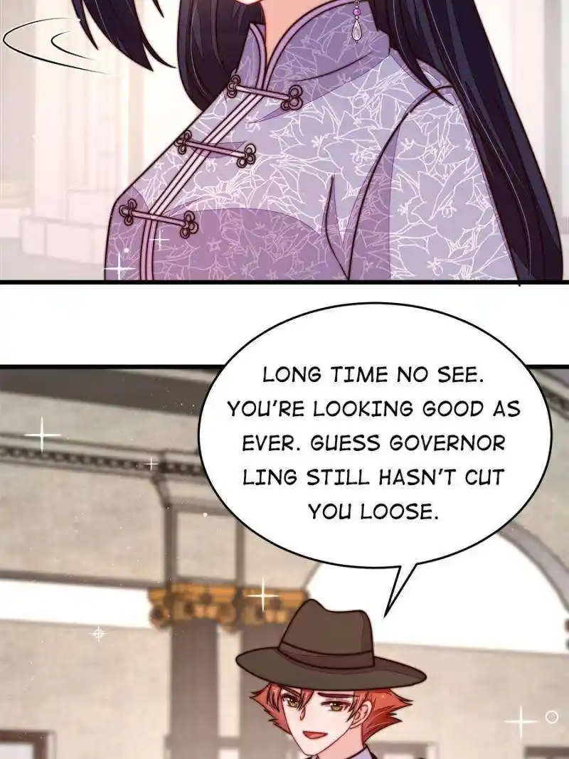 Marshal Is Jealous Everyday Chapter 351