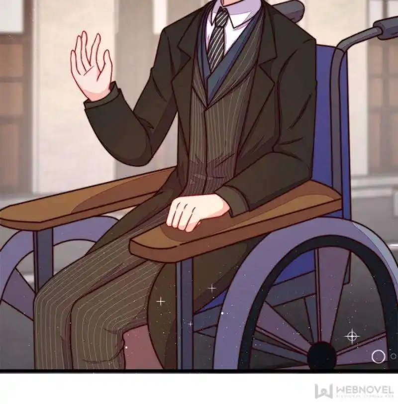 Marshal Is Jealous Everyday Chapter 351