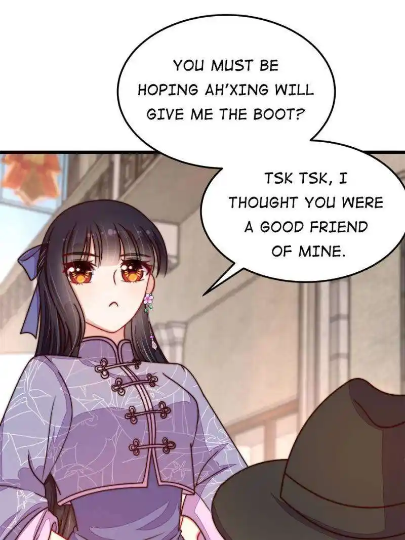 Marshal Is Jealous Everyday Chapter 351