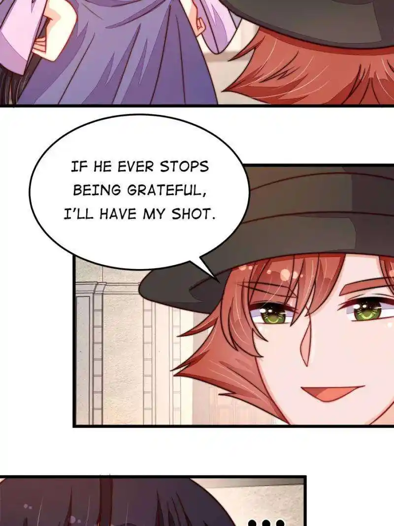 Marshal Is Jealous Everyday Chapter 351