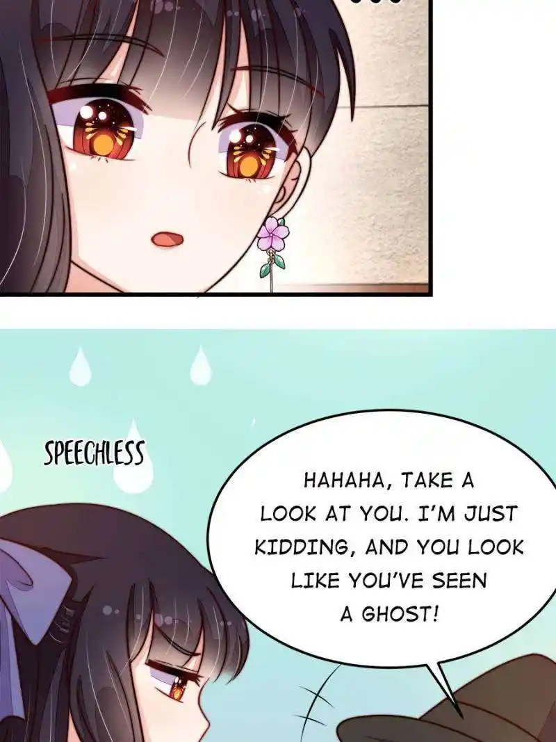 Marshal Is Jealous Everyday Chapter 351