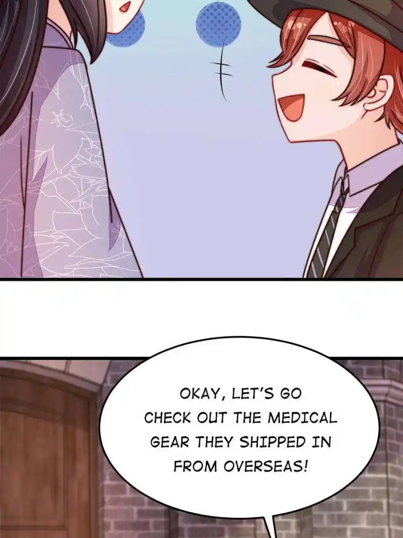 Marshal Is Jealous Everyday Chapter 351