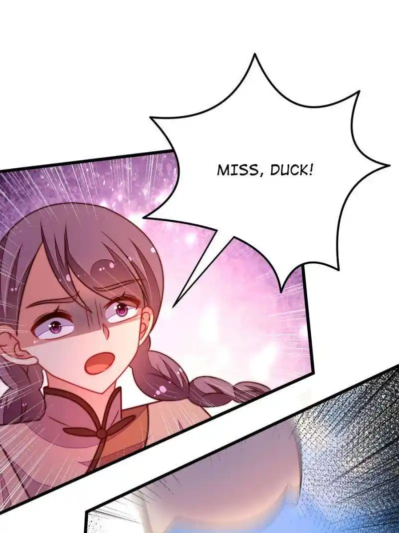 Marshal Is Jealous Everyday Chapter 351