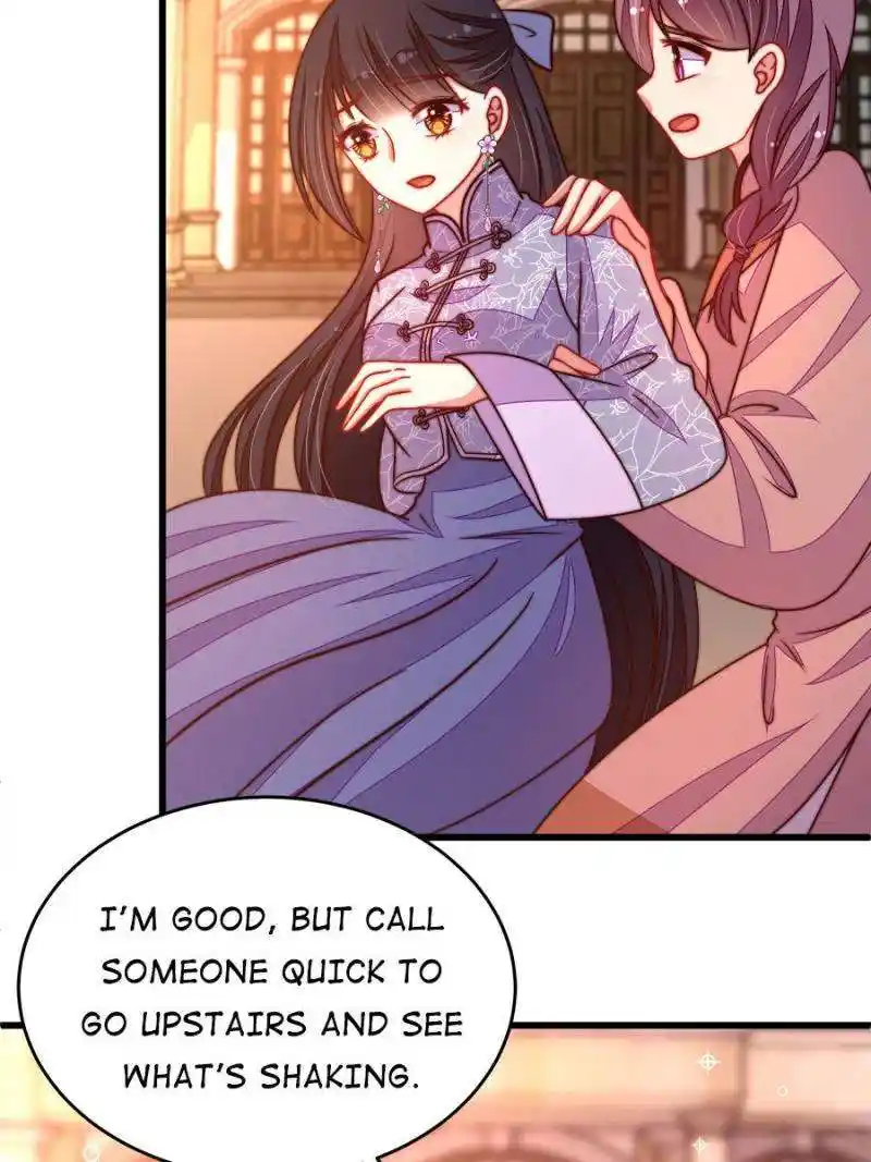 Marshal Is Jealous Everyday Chapter 351