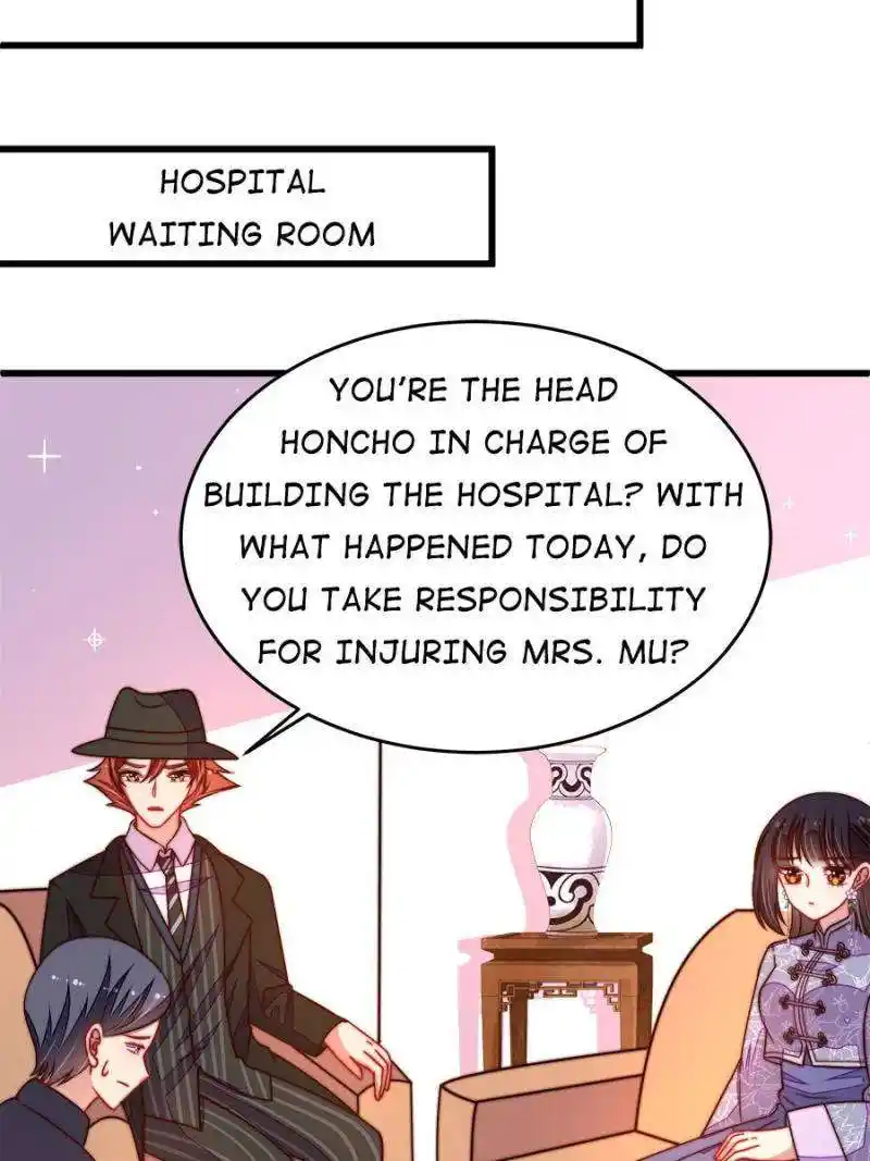 Marshal Is Jealous Everyday Chapter 351