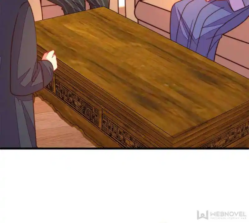 Marshal Is Jealous Everyday Chapter 351