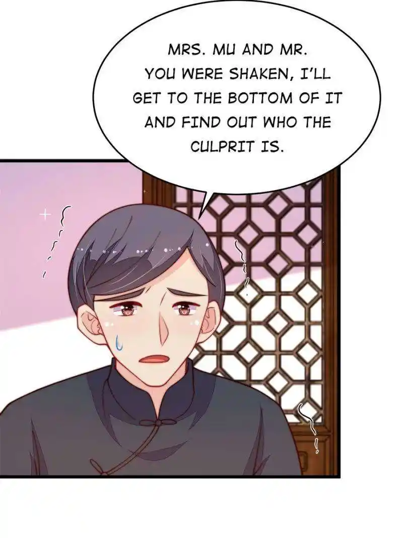 Marshal Is Jealous Everyday Chapter 351