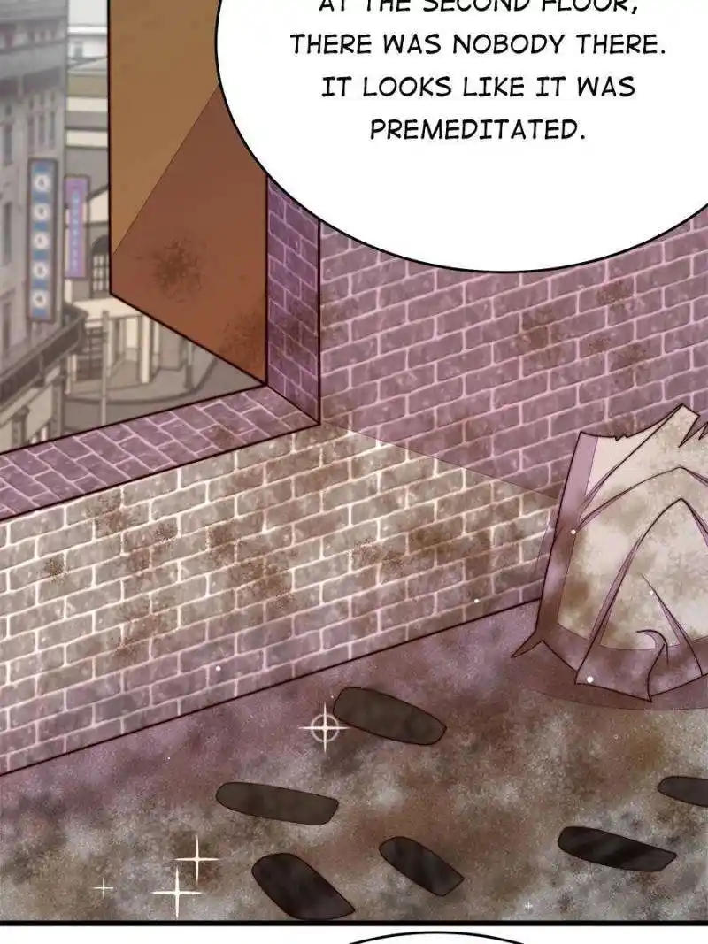 Marshal Is Jealous Everyday Chapter 351