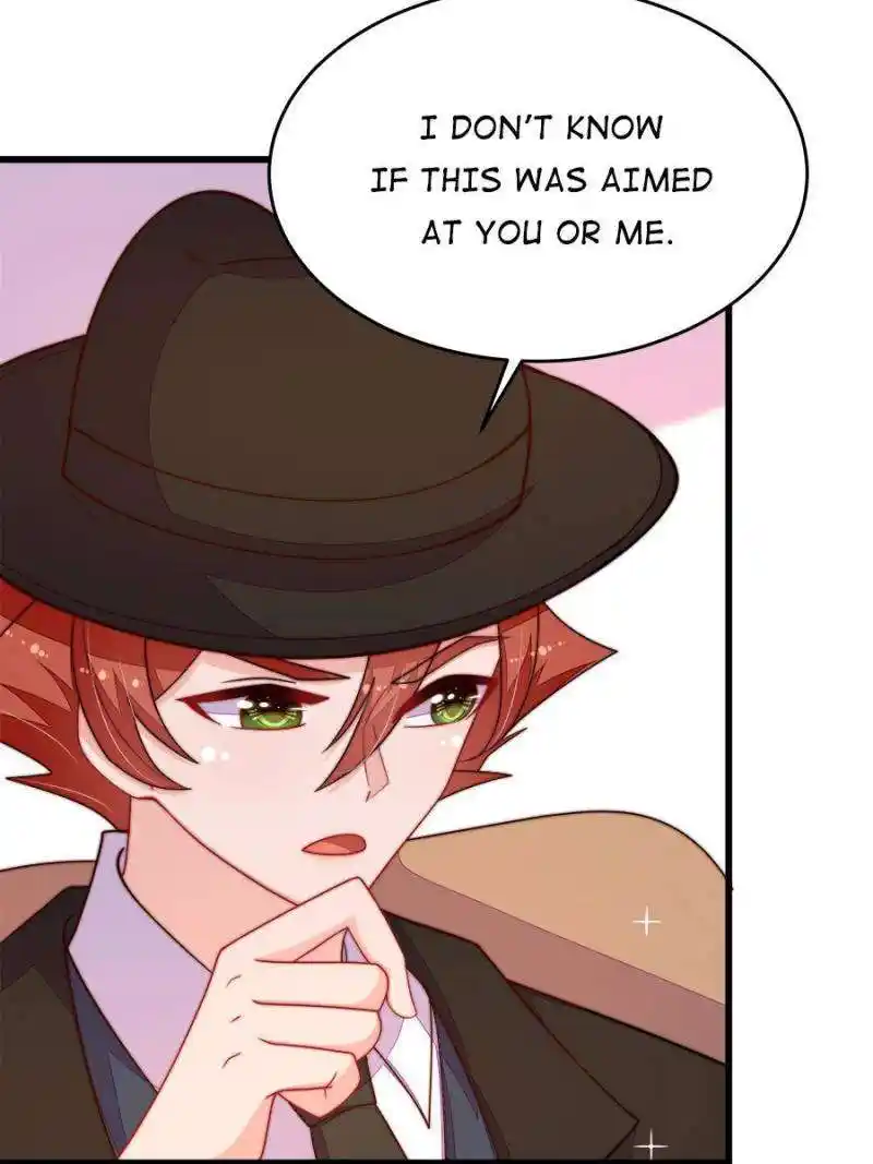 Marshal Is Jealous Everyday Chapter 351