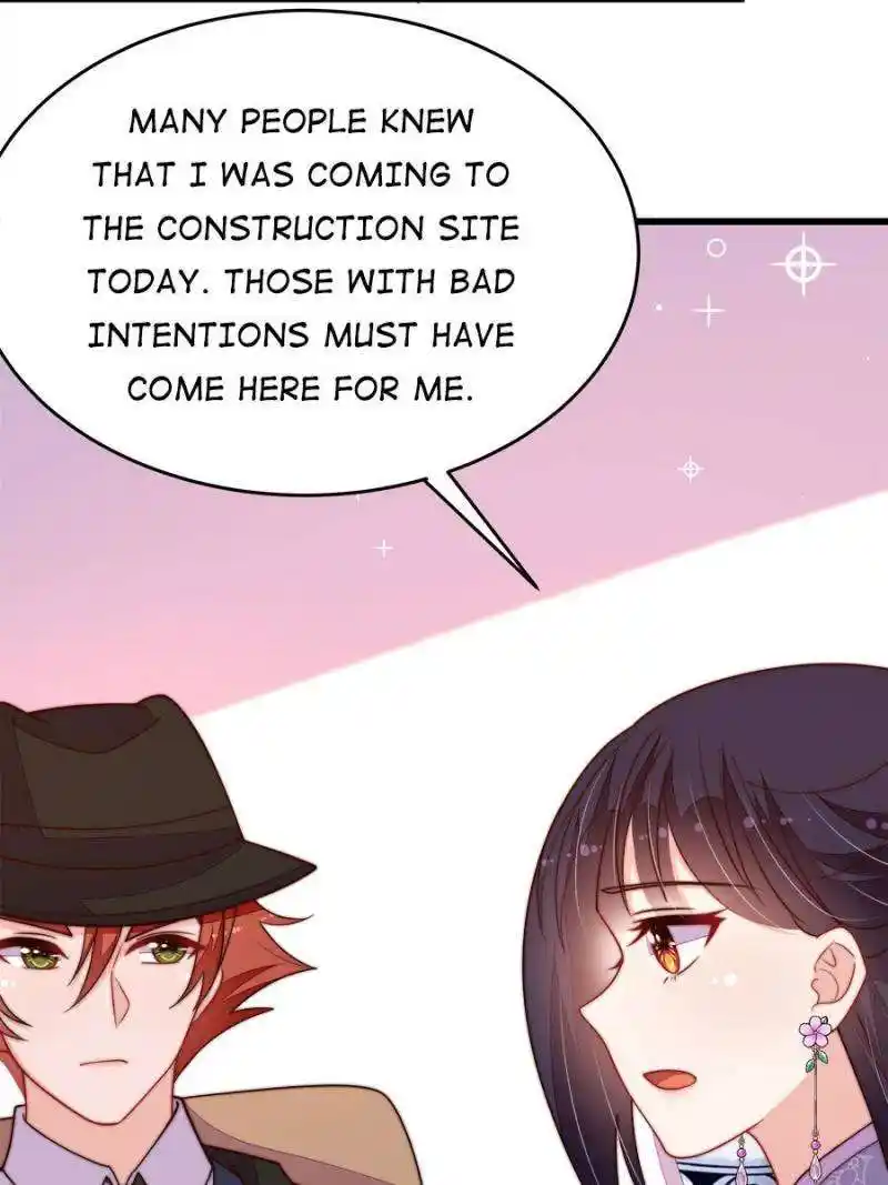 Marshal Is Jealous Everyday Chapter 351