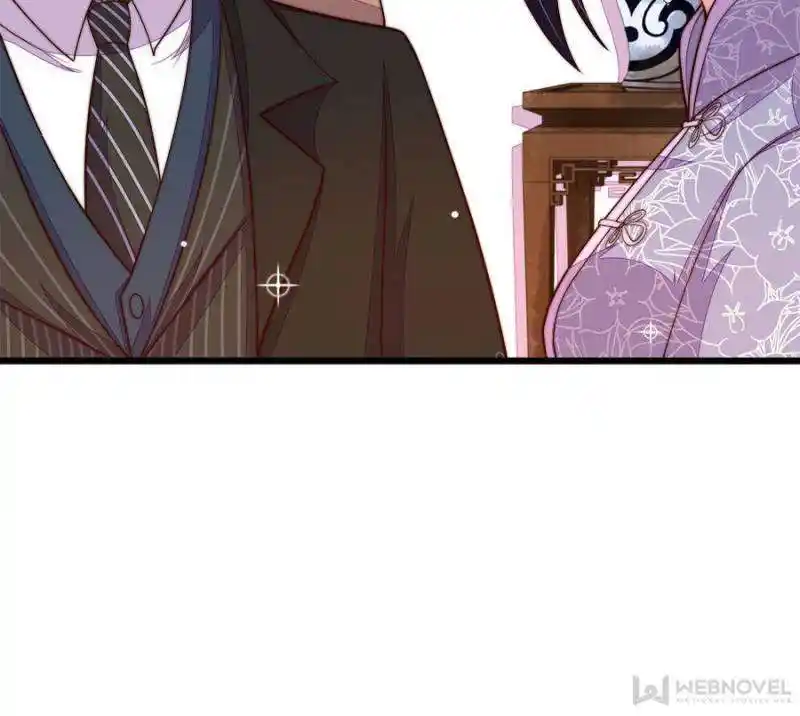 Marshal Is Jealous Everyday Chapter 351