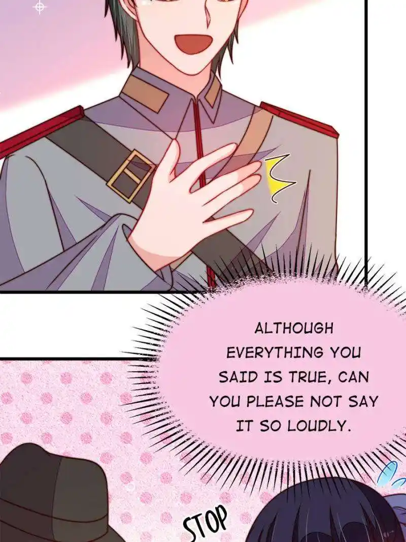 Marshal Is Jealous Everyday Chapter 351