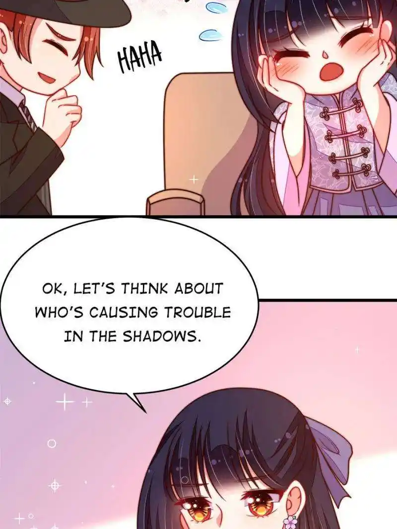 Marshal Is Jealous Everyday Chapter 351