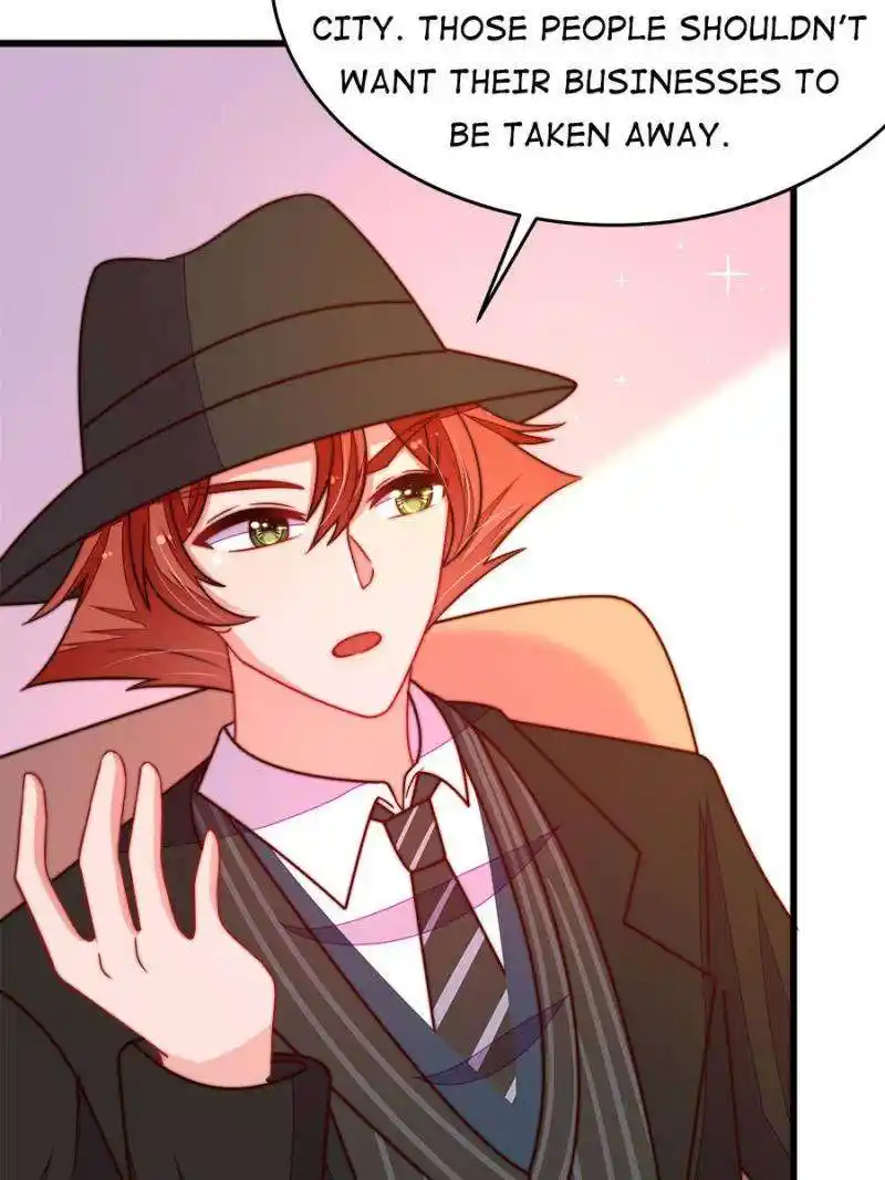 Marshal Is Jealous Everyday Chapter 351