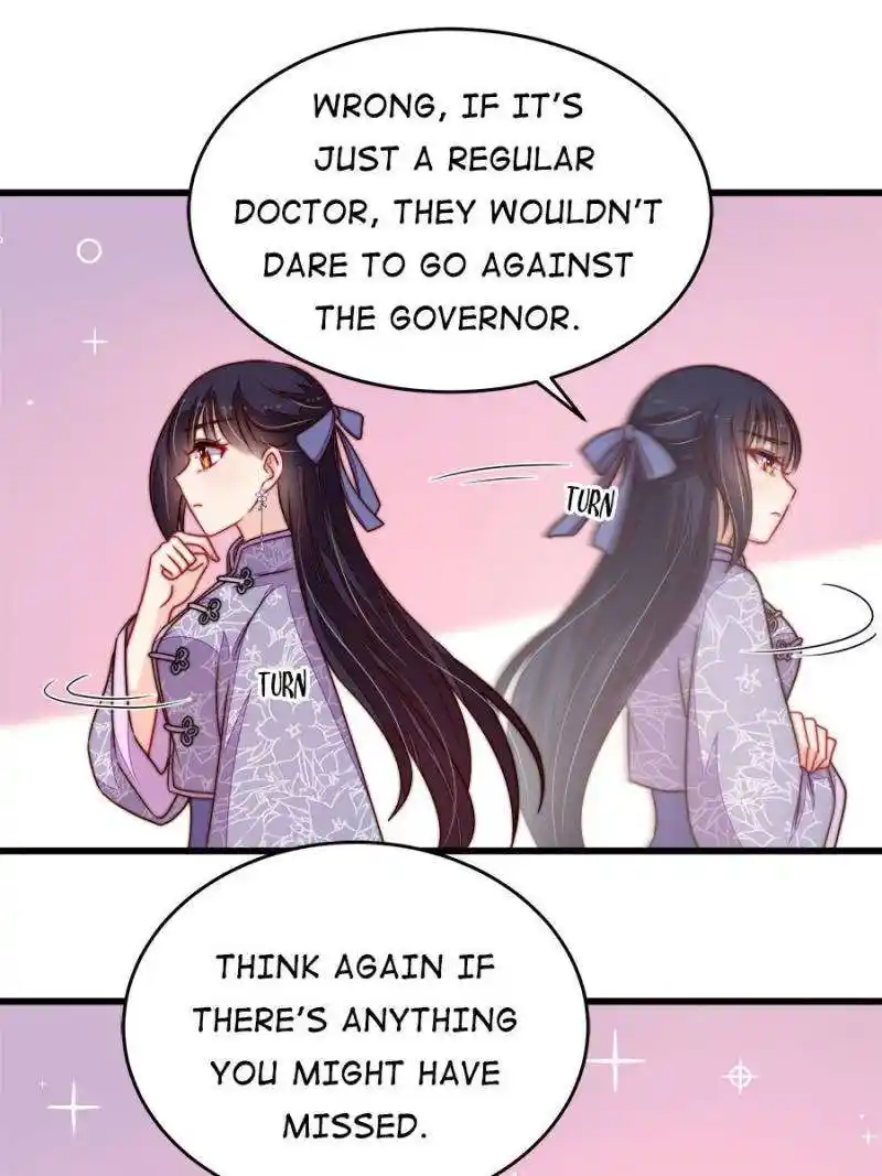 Marshal Is Jealous Everyday Chapter 351