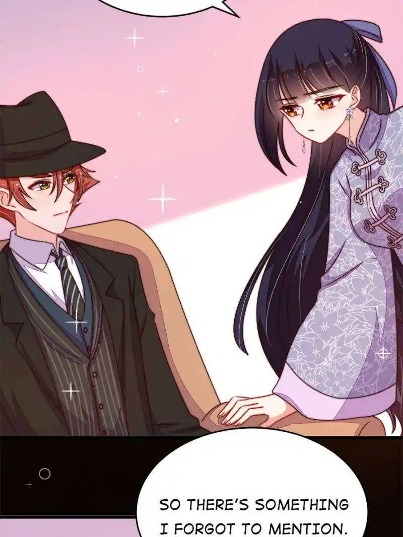 Marshal Is Jealous Everyday Chapter 351