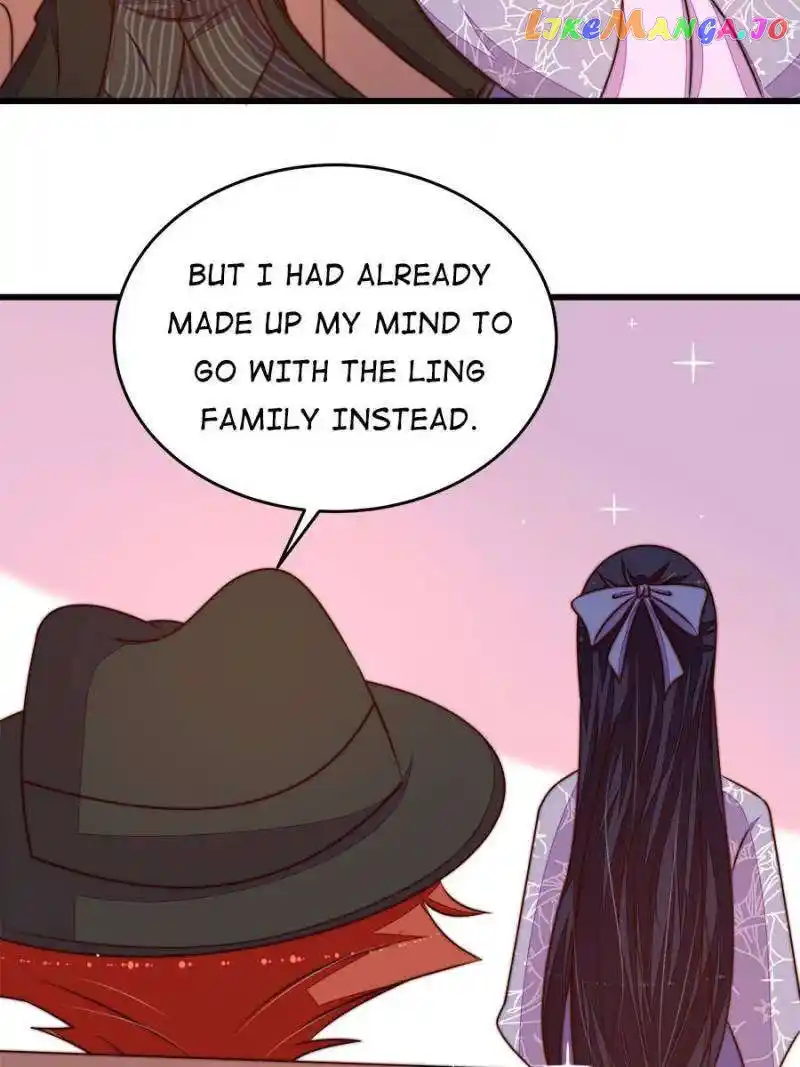 Marshal Is Jealous Everyday Chapter 352