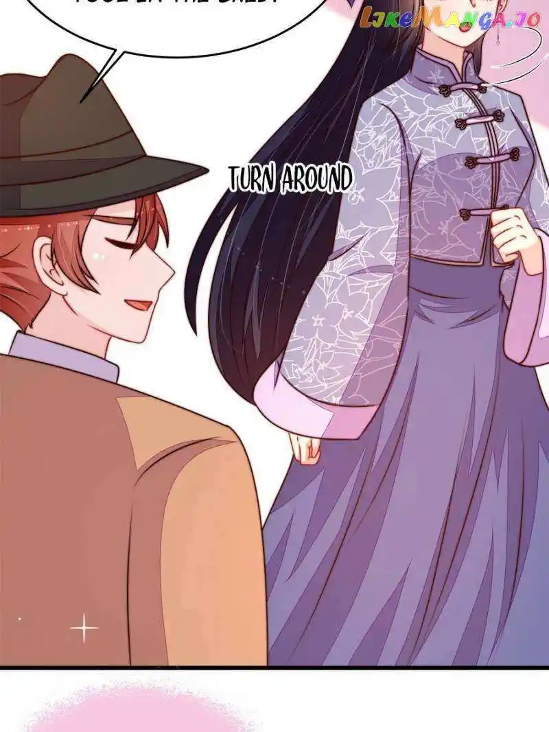 Marshal Is Jealous Everyday Chapter 352