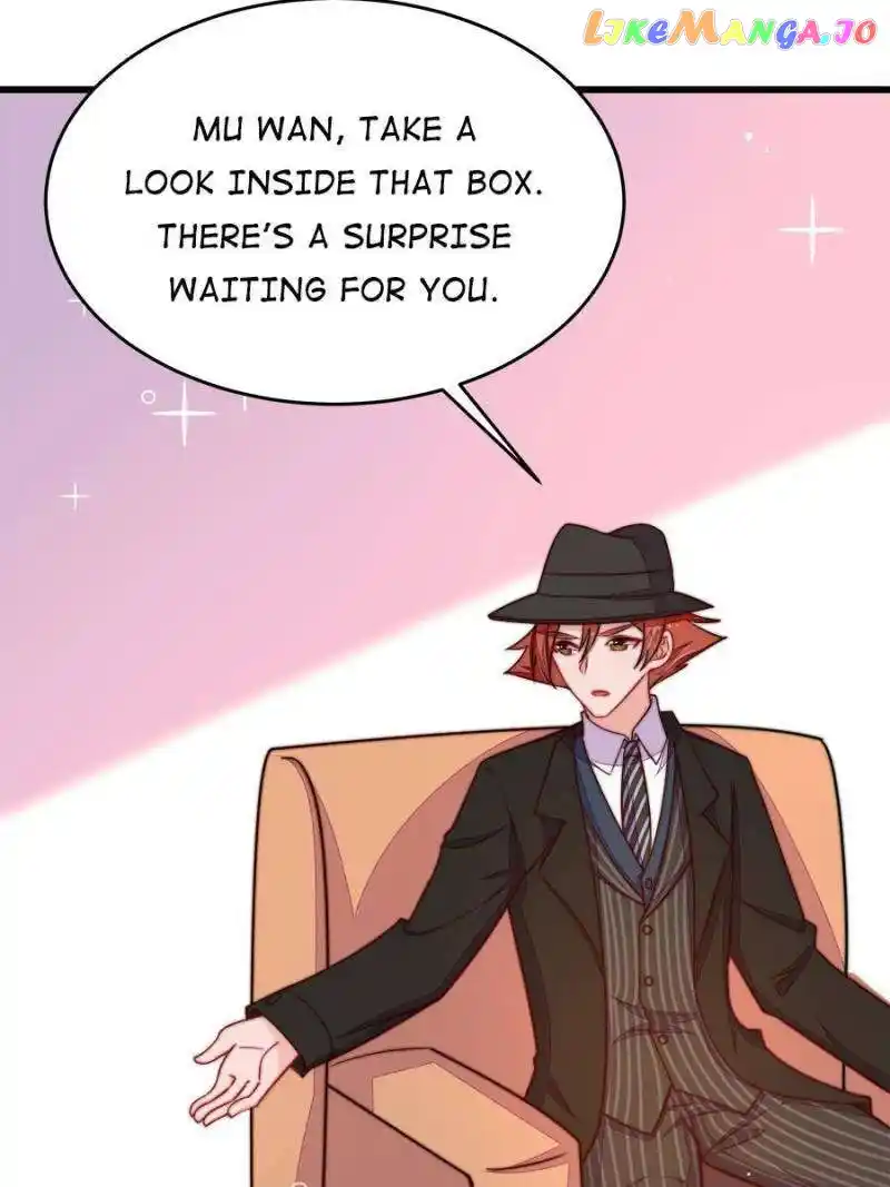 Marshal Is Jealous Everyday Chapter 352