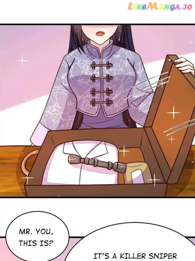 Marshal Is Jealous Everyday Chapter 352