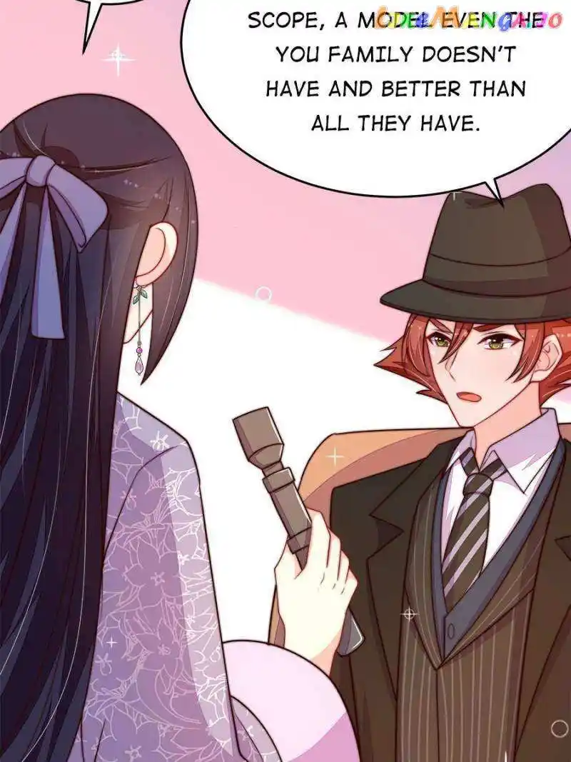 Marshal Is Jealous Everyday Chapter 352