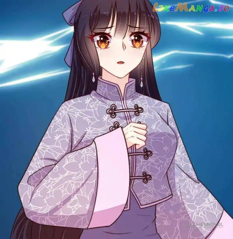 Marshal Is Jealous Everyday Chapter 352