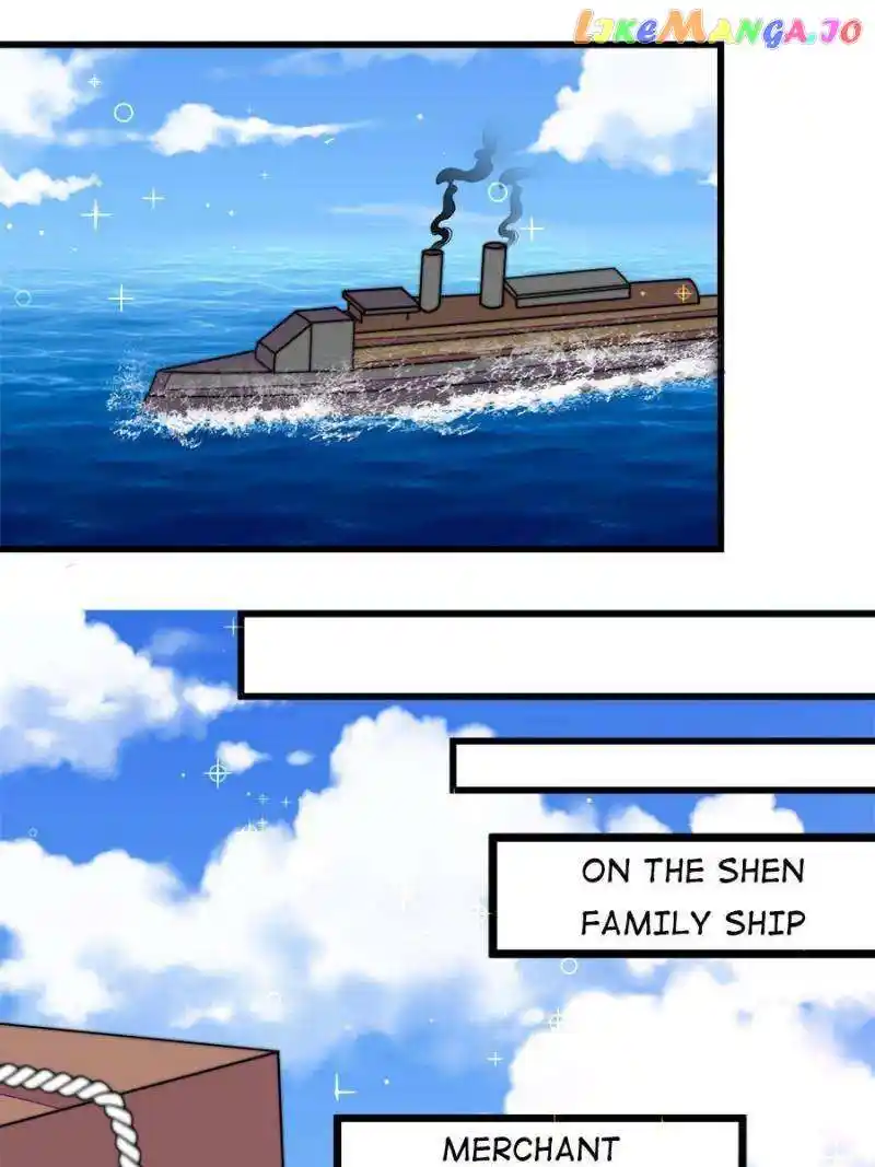 Marshal Is Jealous Everyday Chapter 352