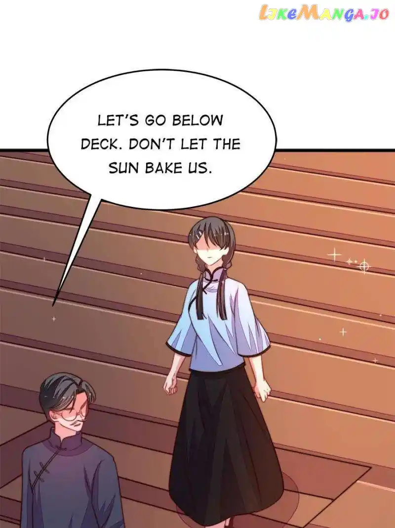 Marshal Is Jealous Everyday Chapter 352