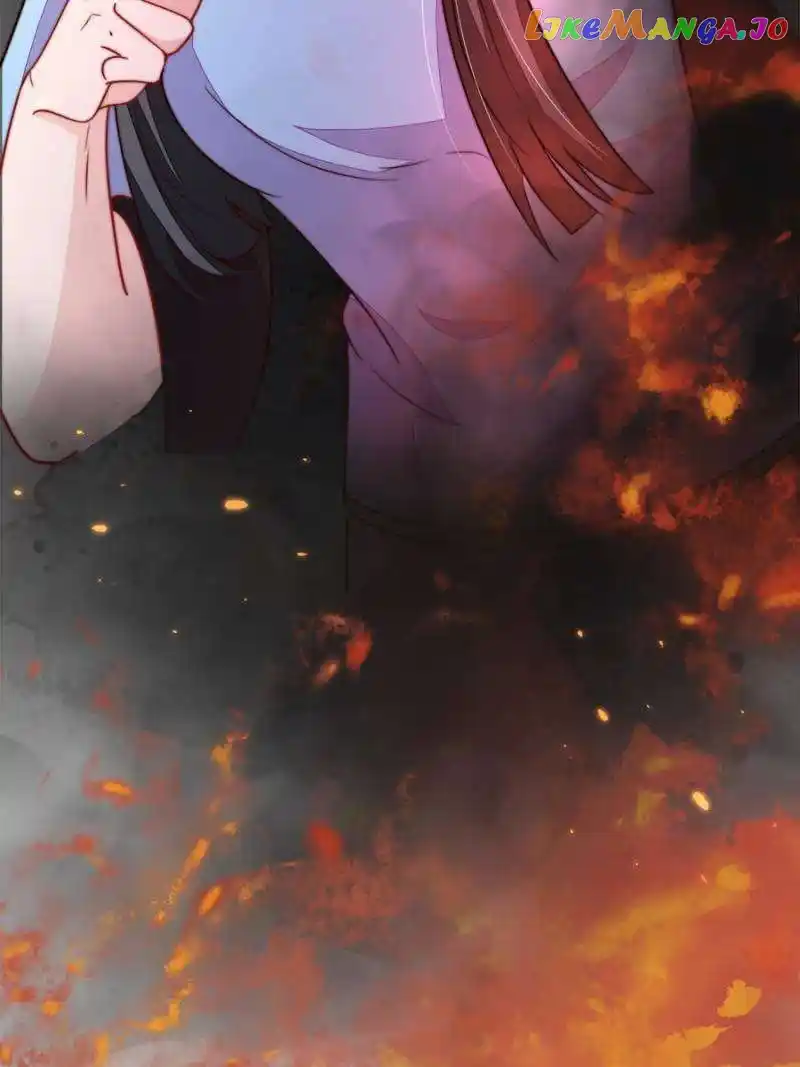 Marshal Is Jealous Everyday Chapter 352