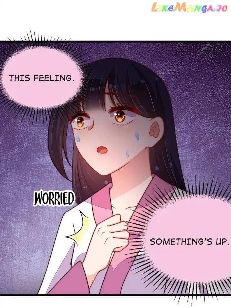 Marshal Is Jealous Everyday Chapter 352