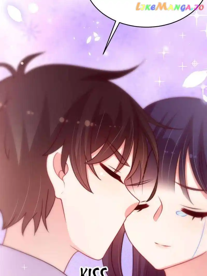 Marshal Is Jealous Everyday Chapter 352