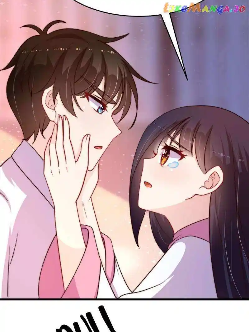 Marshal Is Jealous Everyday Chapter 352