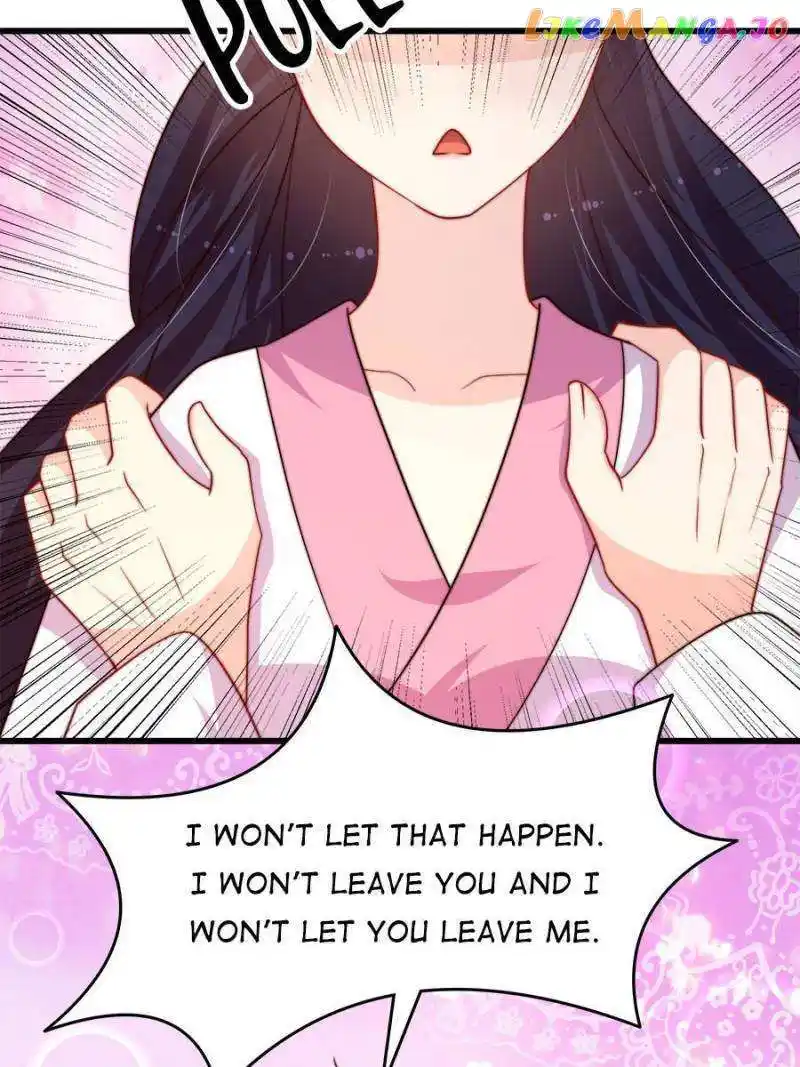 Marshal Is Jealous Everyday Chapter 352