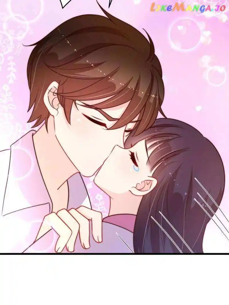 Marshal Is Jealous Everyday Chapter 352