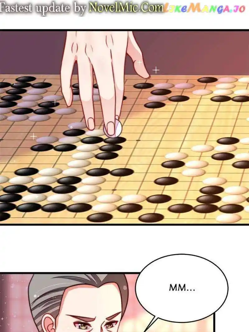 Marshal Is Jealous Everyday Chapter 353