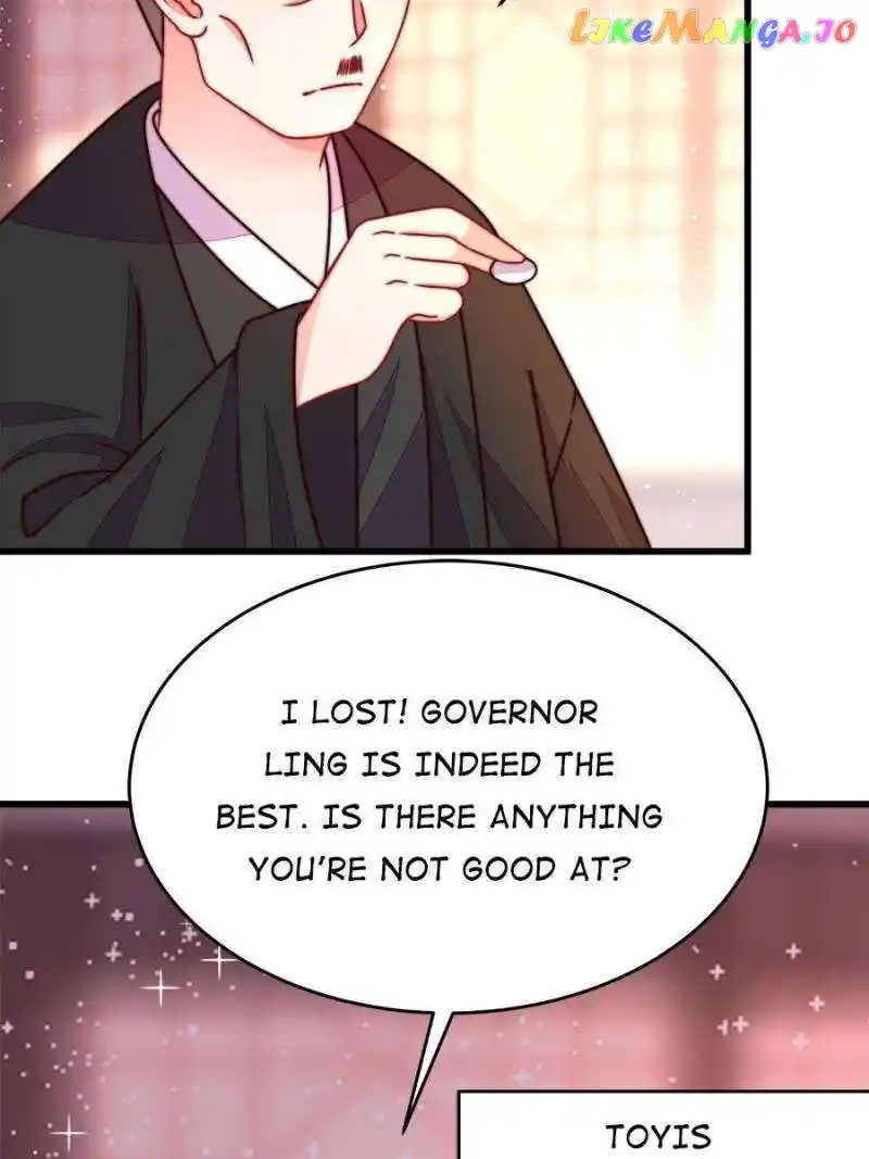 Marshal Is Jealous Everyday Chapter 353