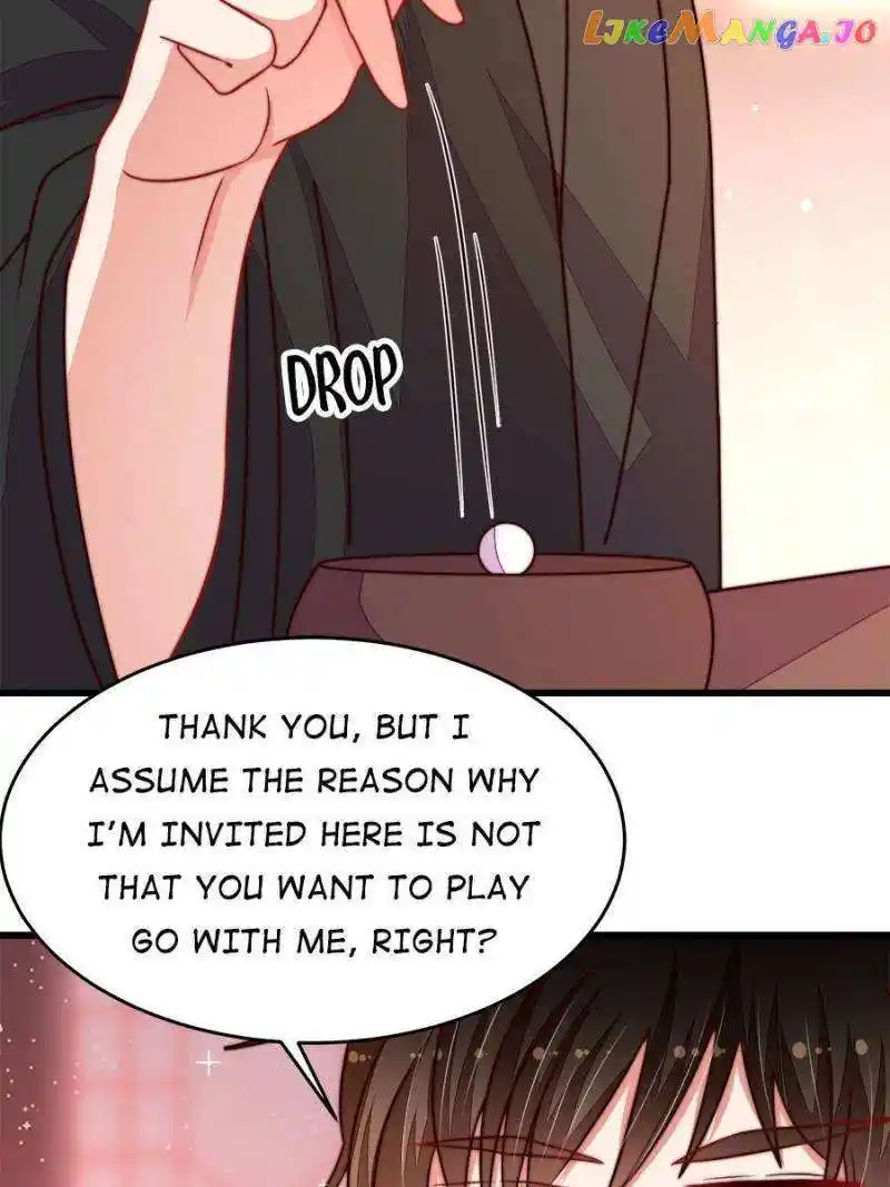 Marshal Is Jealous Everyday Chapter 353