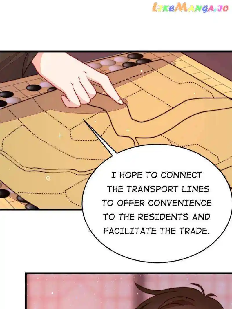 Marshal Is Jealous Everyday Chapter 353