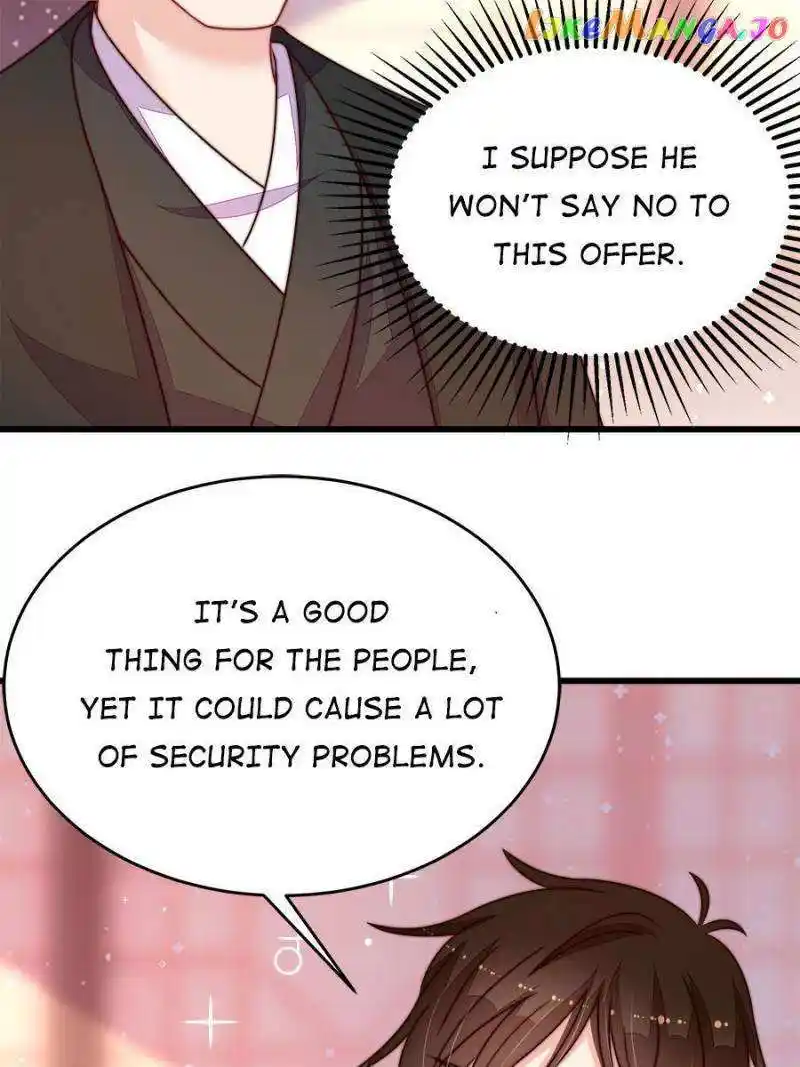 Marshal Is Jealous Everyday Chapter 353