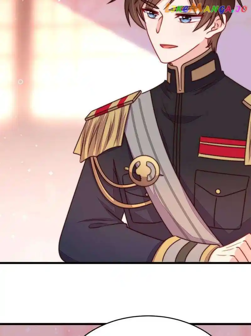 Marshal Is Jealous Everyday Chapter 353