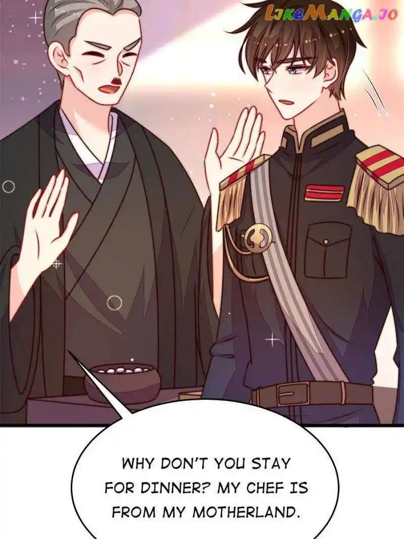 Marshal Is Jealous Everyday Chapter 353