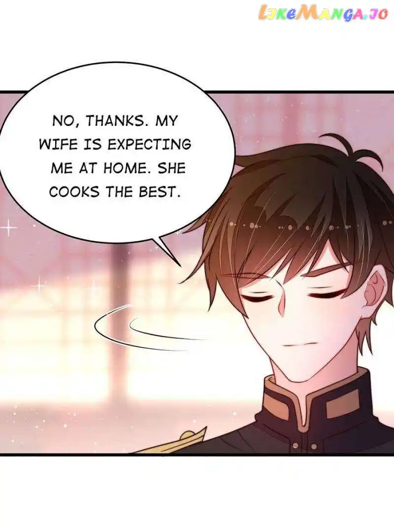 Marshal Is Jealous Everyday Chapter 353