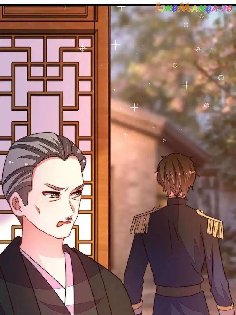 Marshal Is Jealous Everyday Chapter 353