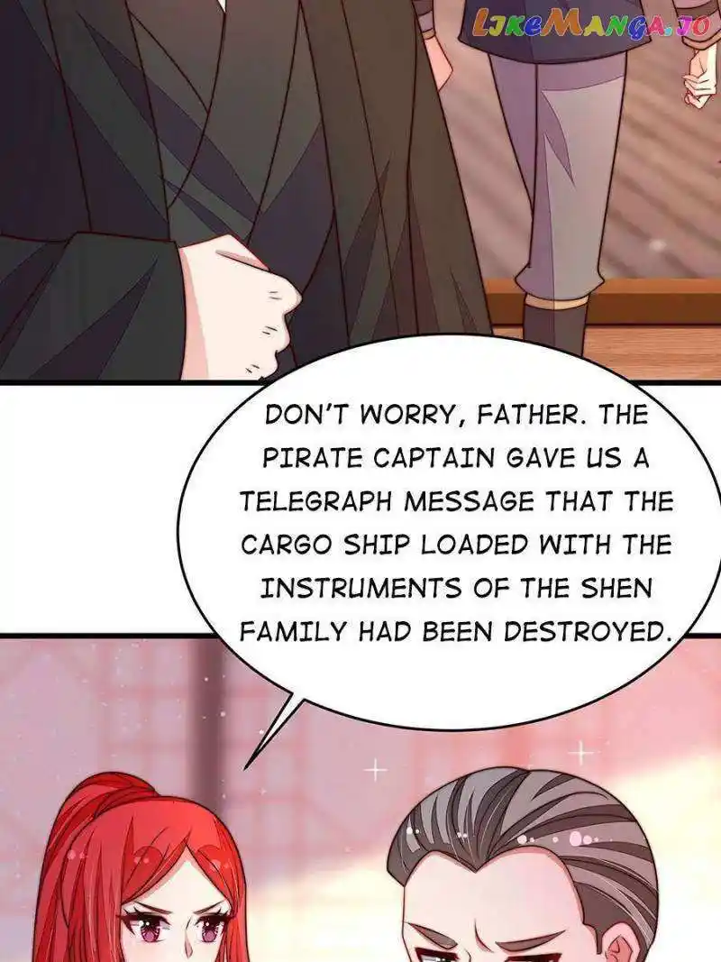 Marshal Is Jealous Everyday Chapter 353