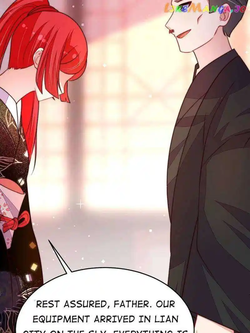 Marshal Is Jealous Everyday Chapter 353