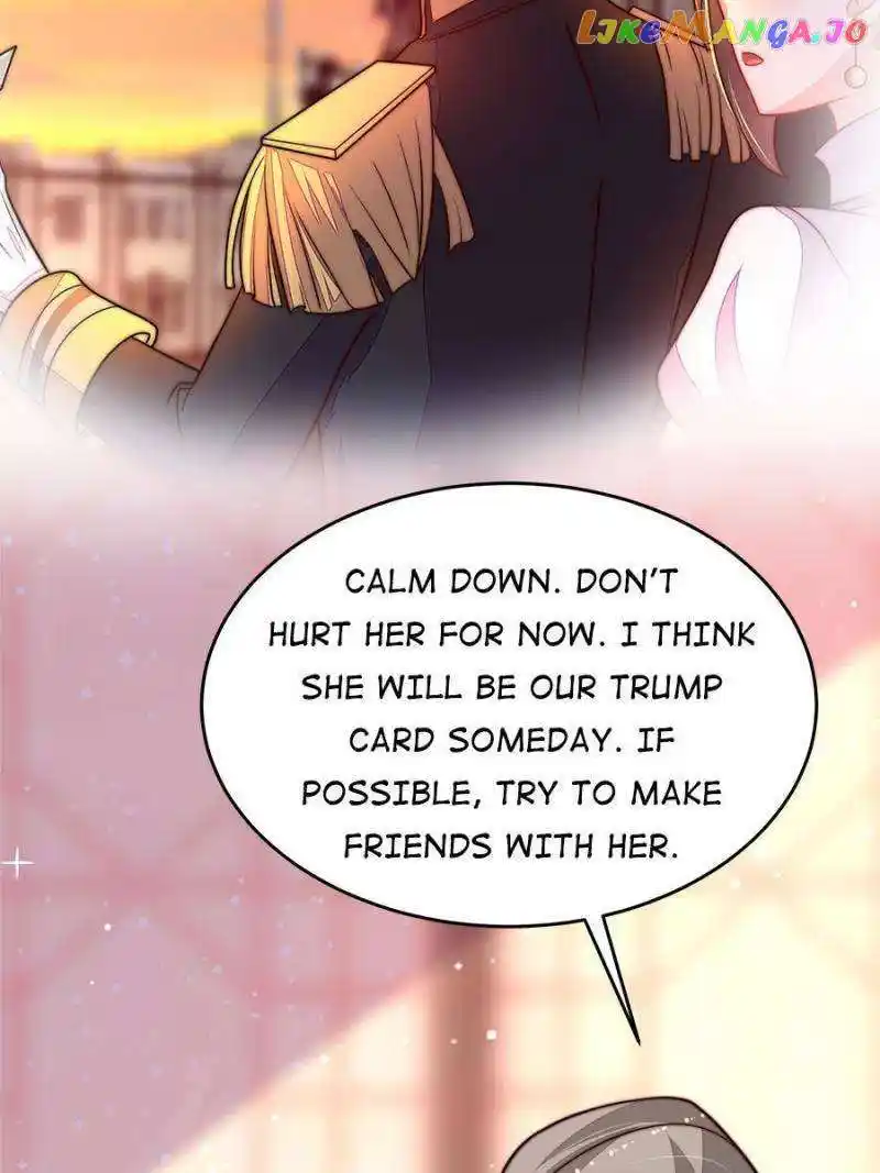 Marshal Is Jealous Everyday Chapter 353