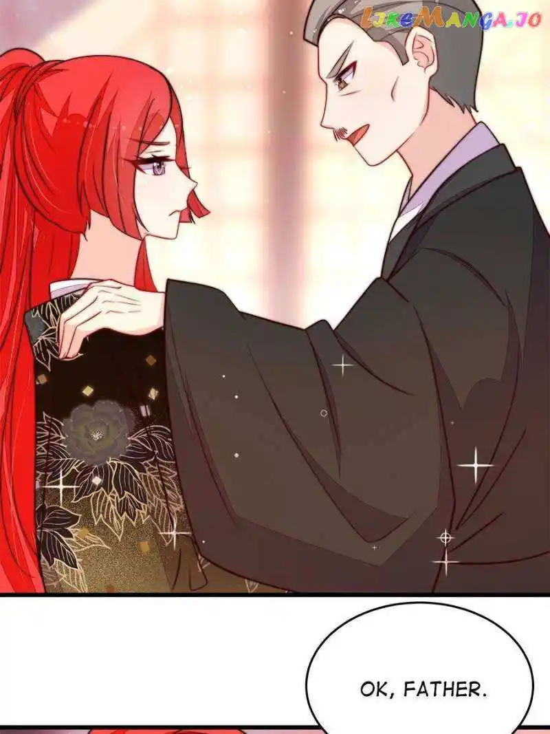 Marshal Is Jealous Everyday Chapter 353