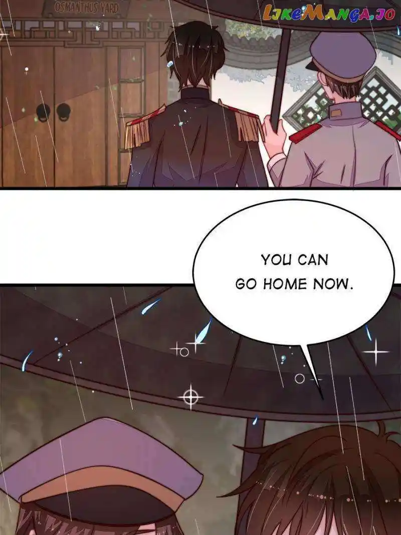 Marshal Is Jealous Everyday Chapter 353