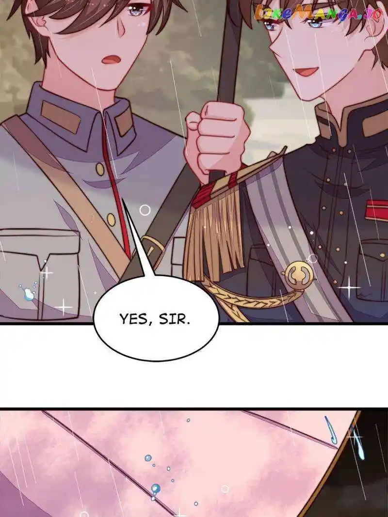 Marshal Is Jealous Everyday Chapter 353