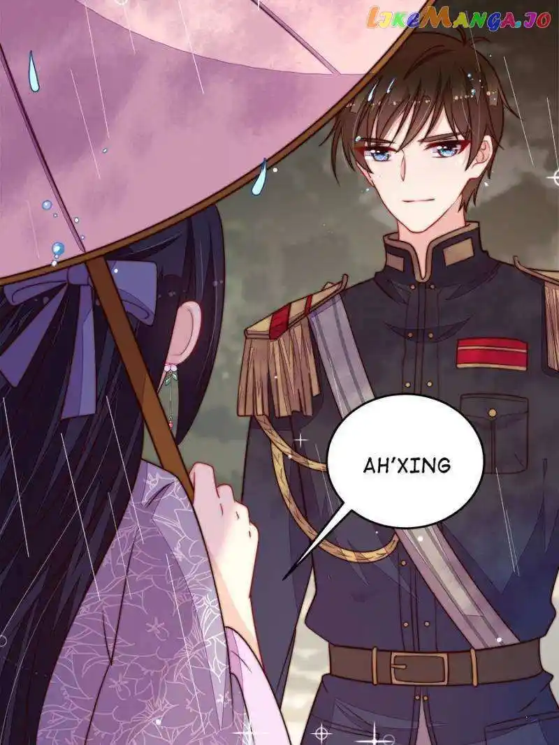 Marshal Is Jealous Everyday Chapter 353